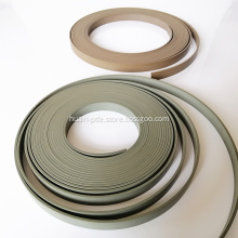 PTFE Strip Guide Customized Processing